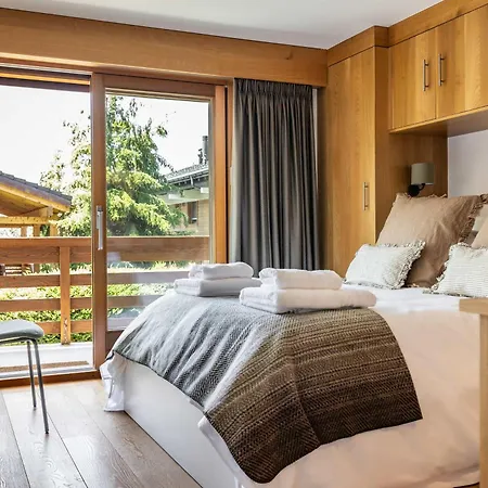 Olympia, Sleeps 6 Apartman
