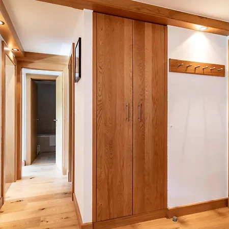 아파트 Olympia, Sleeps 6 베르비에