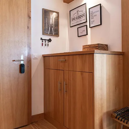 Olympia, Sleeps 6 Apartman