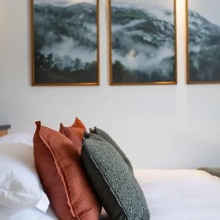 Olympia, Sleeps 6 Verbier