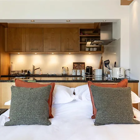 Olympia, Sleeps 6 Apartman