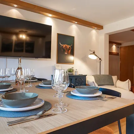 Apartman Olympia, Sleeps 6 *