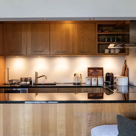 Apartman Olympia, Sleeps 6 *