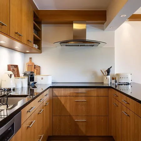 Olympia, Sleeps 6 베르비에