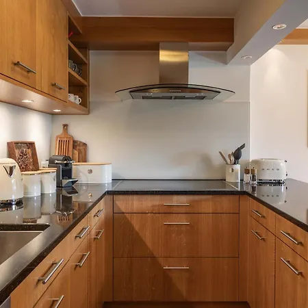 Olympia, Sleeps 6 Apartman