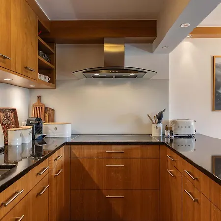 Olympia, Sleeps 6 Verbier