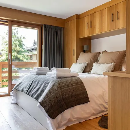 Olympia, Sleeps 6 아파트