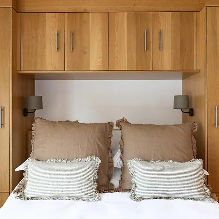 Olympia, Sleeps 6 Apartman Verbier
