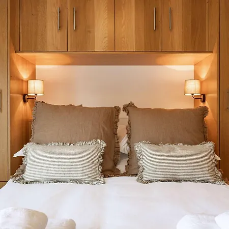Olympia, Sleeps 6 Apartman *
