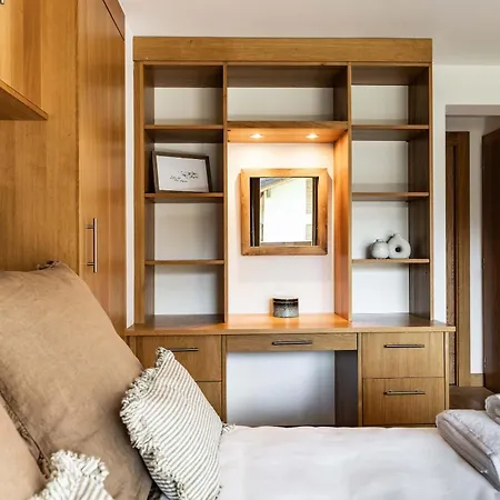 Olympia, Sleeps 6 Verbier