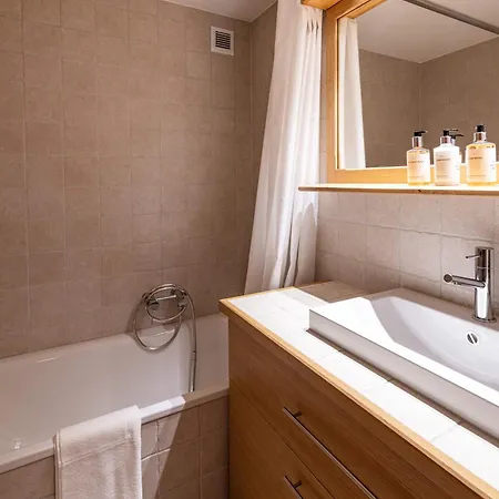 Olympia, Sleeps 6 Apartman