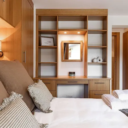 Apartman Olympia, Sleeps 6 *