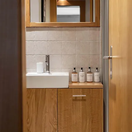 아파트 Olympia, Sleeps 6