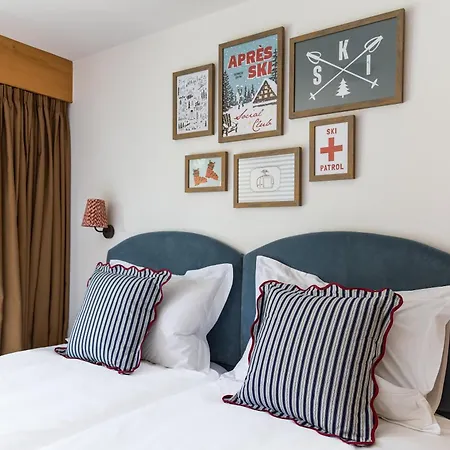 Apartman Olympia, Sleeps 6