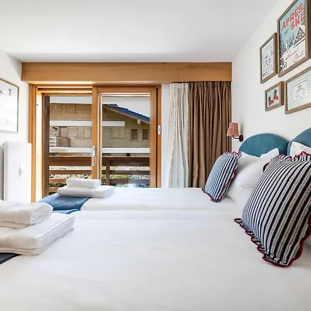 Olympia, Sleeps 6 Apartman *