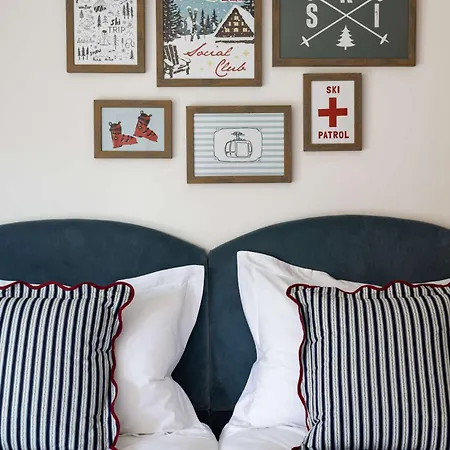 Apartman Olympia, Sleeps 6