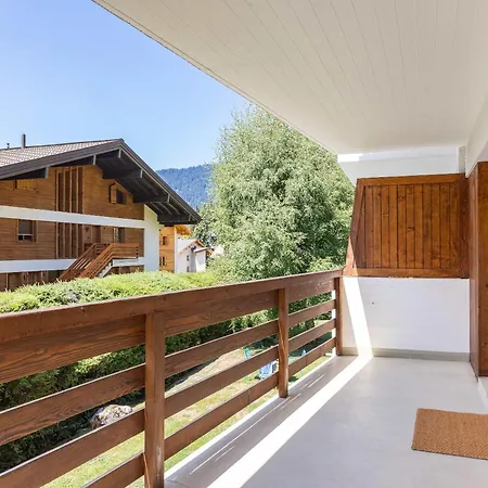 Olympia, Sleeps 6 Apartman