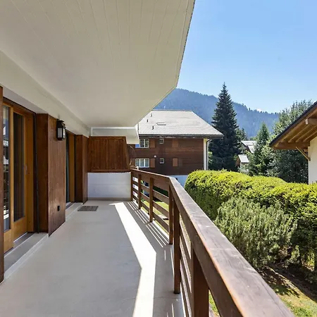 Olympia, Sleeps 6 Apartman